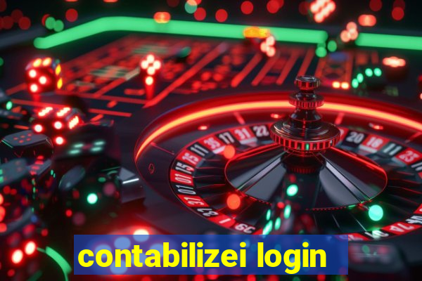 contabilizei login