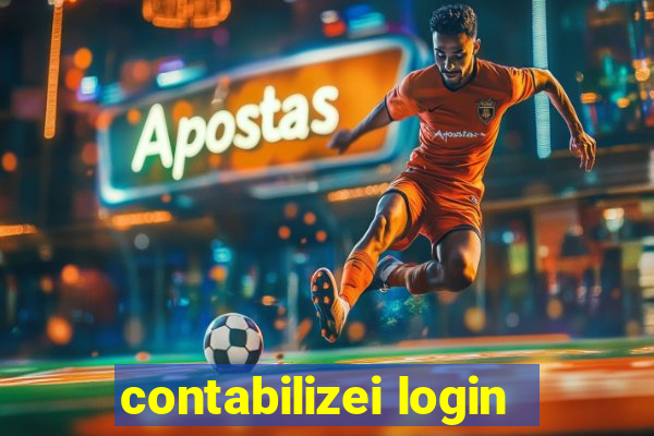 contabilizei login