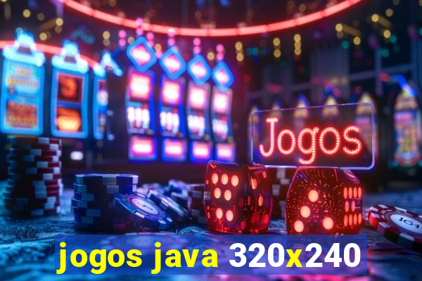 jogos java 320x240