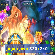 jogos java 320x240