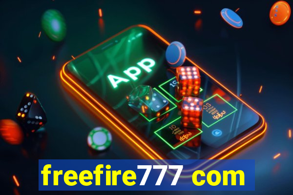 freefire777 com