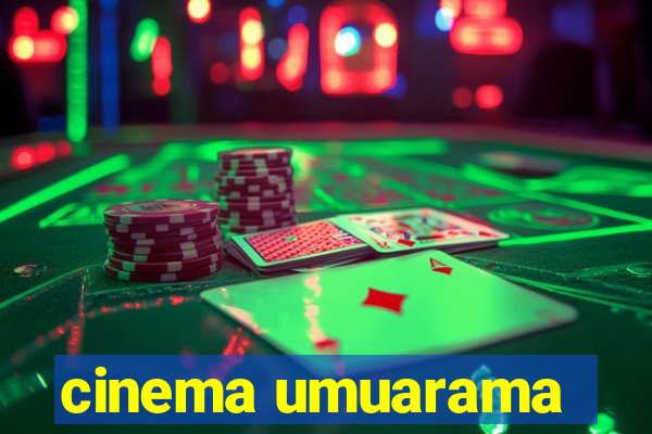 cinema umuarama