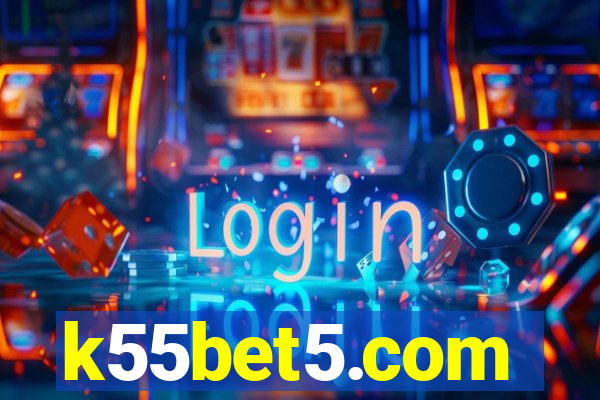 k55bet5.com