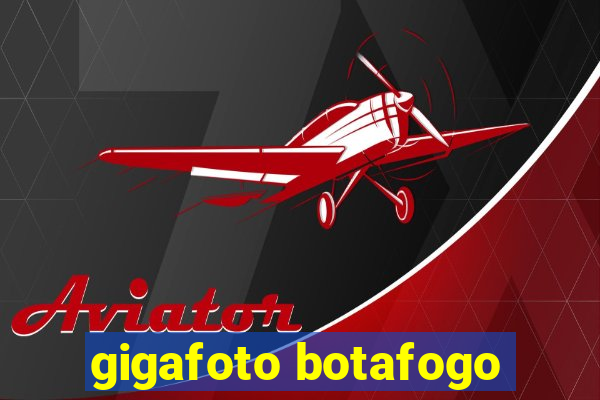 gigafoto botafogo