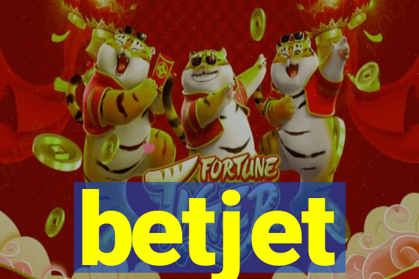 betjet