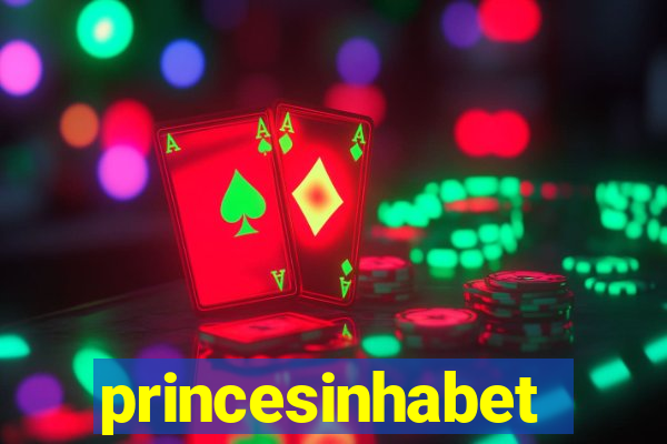 princesinhabet