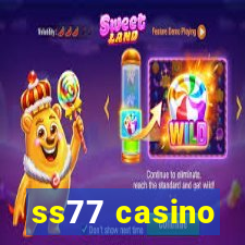 ss77 casino