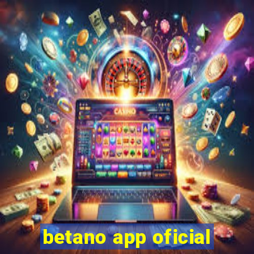 betano app oficial