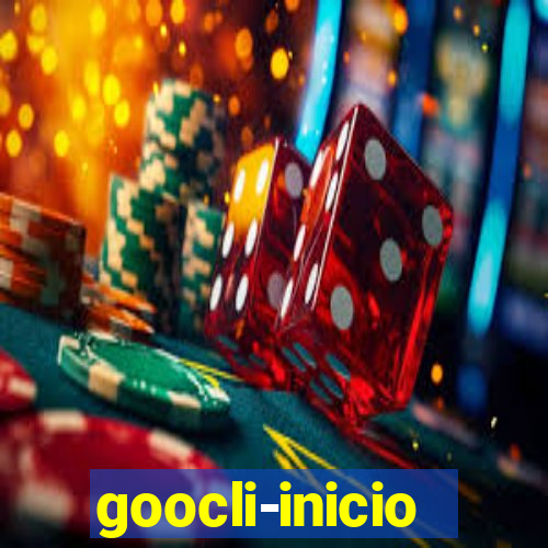 goocli-inicio