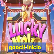 goocli-inicio