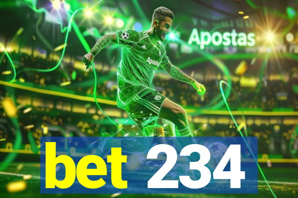 bet 234