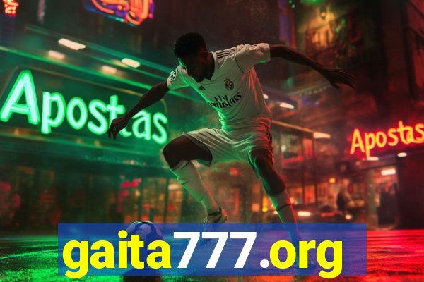 gaita777.org