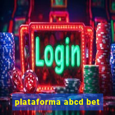 plataforma abcd bet