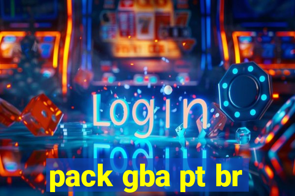 pack gba pt br