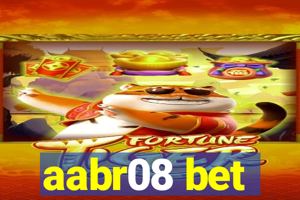 aabr08 bet