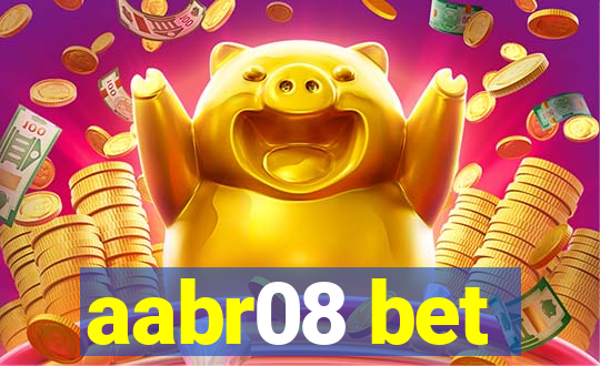 aabr08 bet