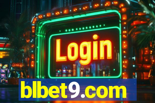 blbet9.com