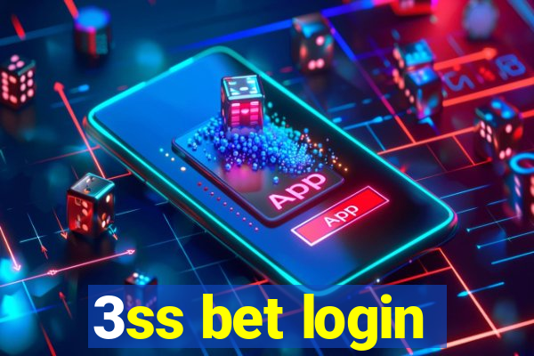 3ss bet login