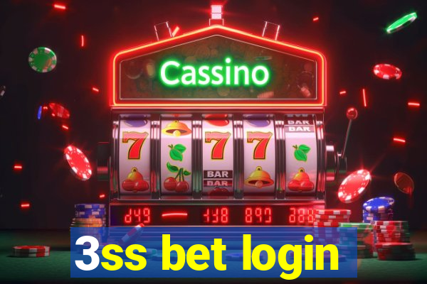 3ss bet login