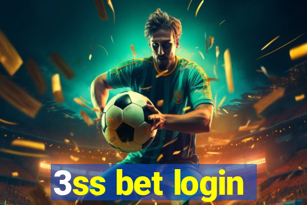 3ss bet login