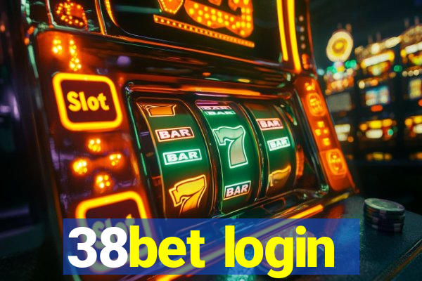 38bet login