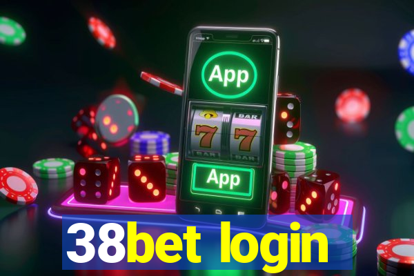 38bet login