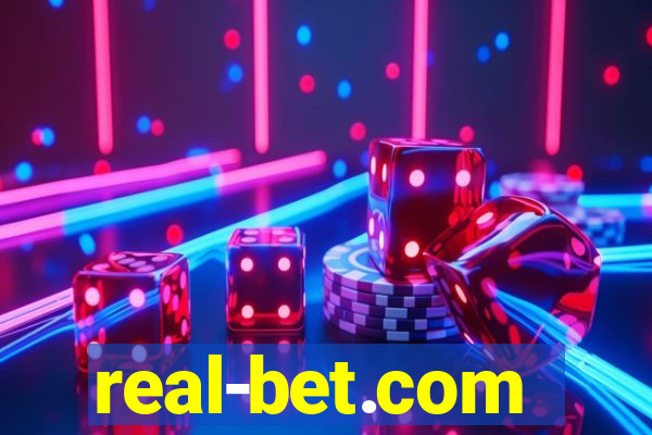 real-bet.com