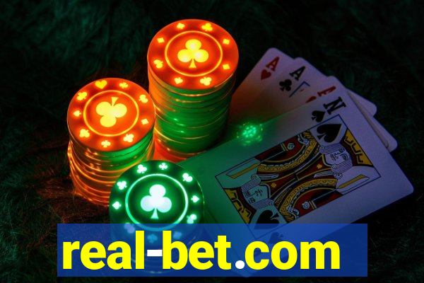 real-bet.com