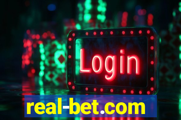 real-bet.com