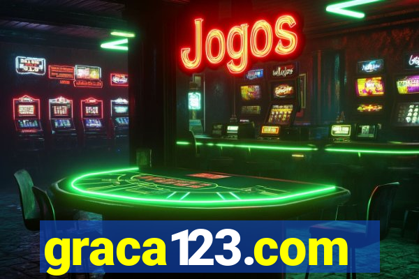 graca123.com