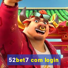 52bet7 com login