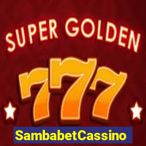 SambabetCassino