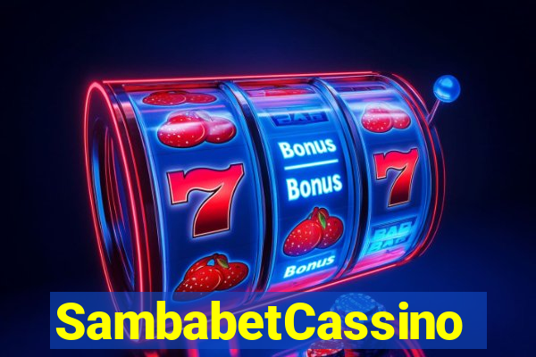 SambabetCassino