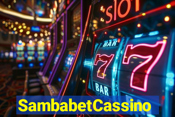 SambabetCassino