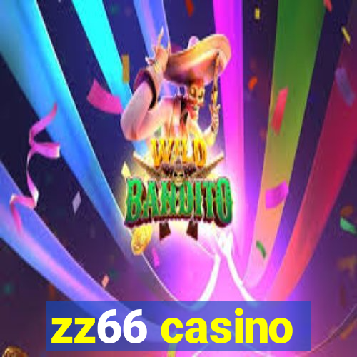 zz66 casino