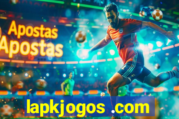 lapkjogos .com