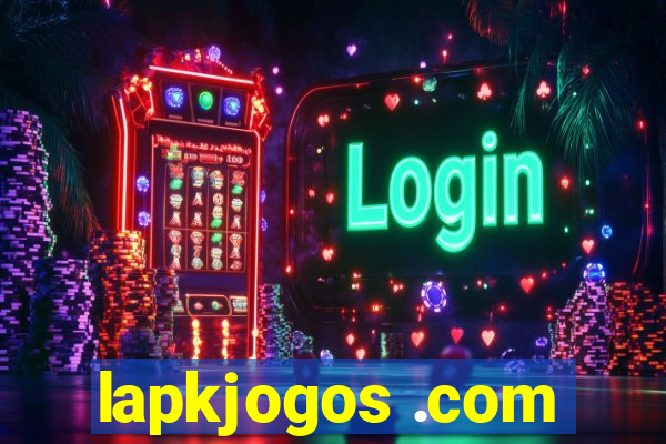 lapkjogos .com