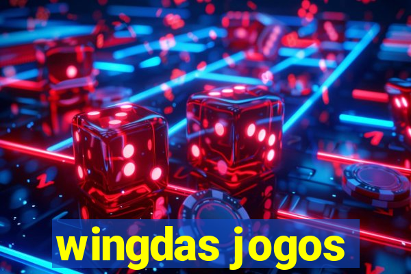 wingdas jogos