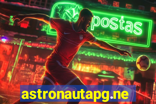 astronautapg.net