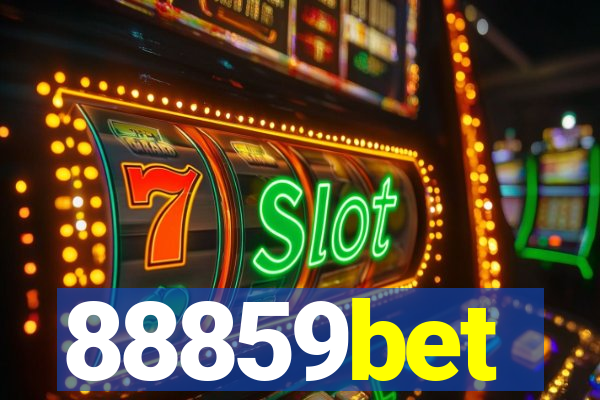 88859bet