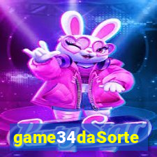 game34daSorte