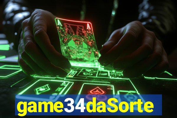 game34daSorte