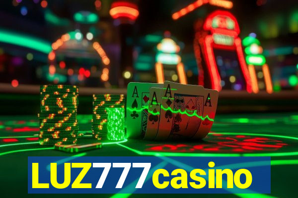 LUZ777casino