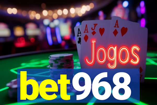 bet968