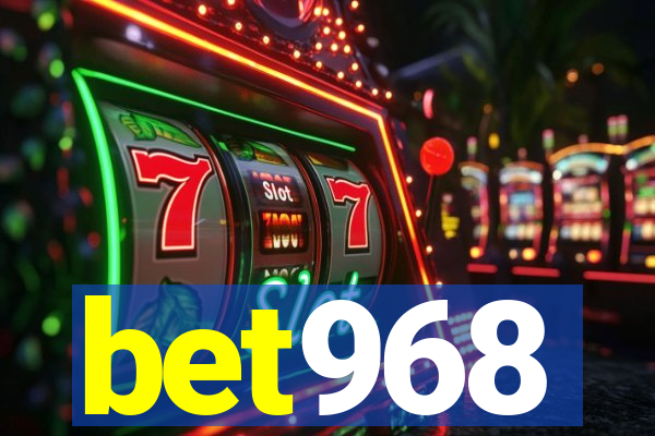 bet968