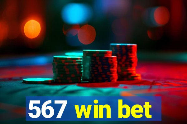 567 win bet