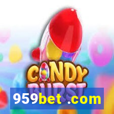 959bet .com