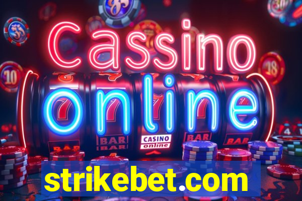 strikebet.com