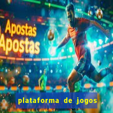 plataforma de jogos que paga no cadastro