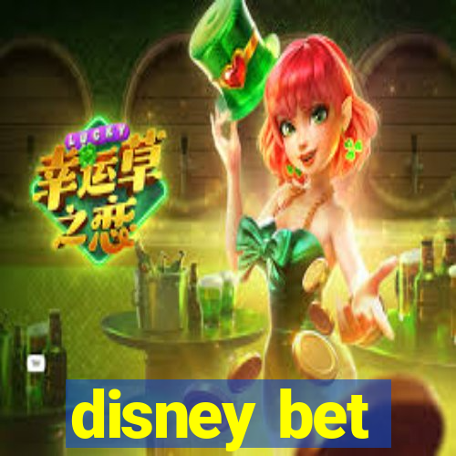 disney bet